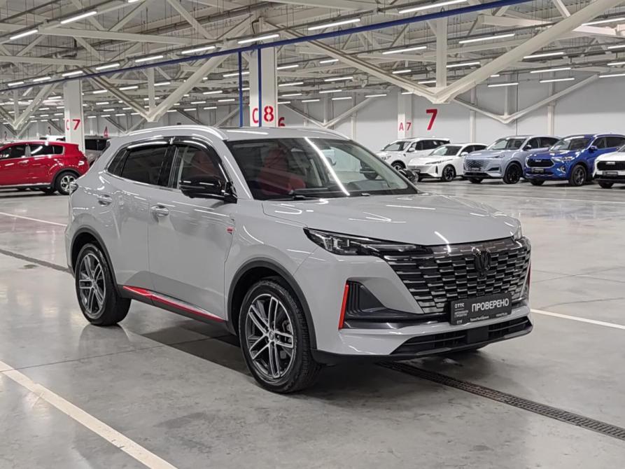 Changan UNI-S I Казань  - изображение 3