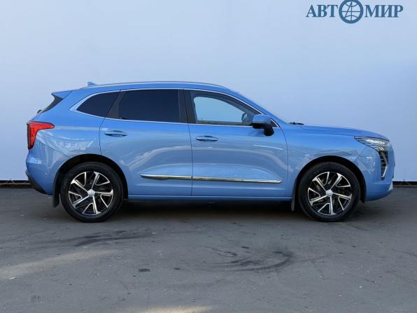 Haval Jolion I с пробегом 2021 года, цена 1 520 000 рублей, 176615 км, внедорожник, Автокод Объявления
