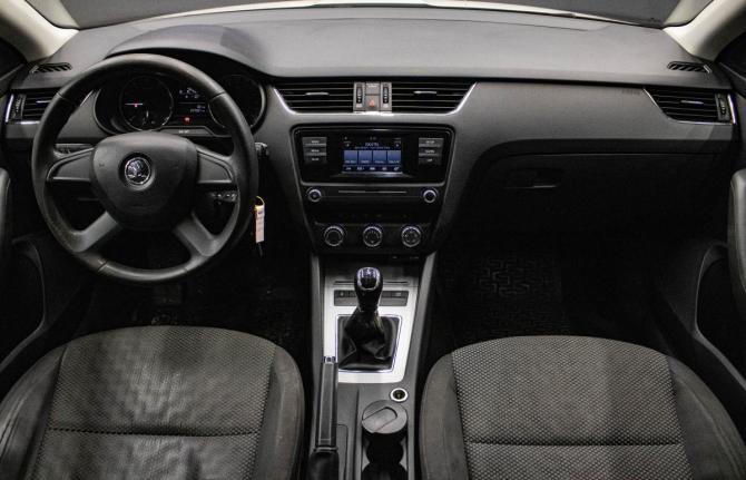 Skoda Octavia III (A7) с пробегом 2014 года, цена 999 000 рублей, 237087 км, лифтбек, Автокод Объявления