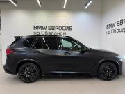 BMW X5 M III (F95) Рестайлинг Санкт-Петербург  - изображение 35