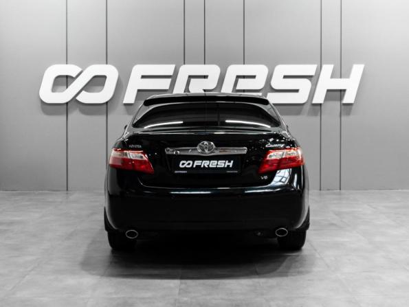 Toyota Camry VI (XV40) Рестайлинг с пробегом 2011 года, цена 1 279 000 рублей, 254390 км, седан, Автокод Объявления