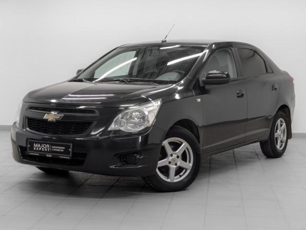 Chevrolet Cobalt II с пробегом 2013 года, цена 799 000 рублей, 90254 км, седан, Автокод Объявления