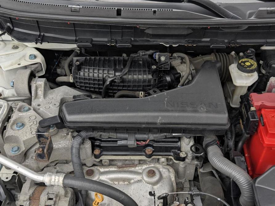 Nissan X-Trail III Рестайлинг Москва  - изображение 9
