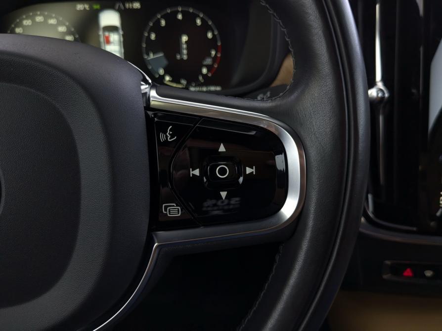 Volvo S90 II Москва  - изображение 25