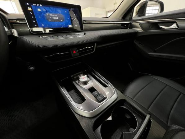 Haval Jolion I Рестайлинг с пробегом 2024 года, цена 2 150 000 рублей, 32180 км, внедорожник, Автокод Объявления