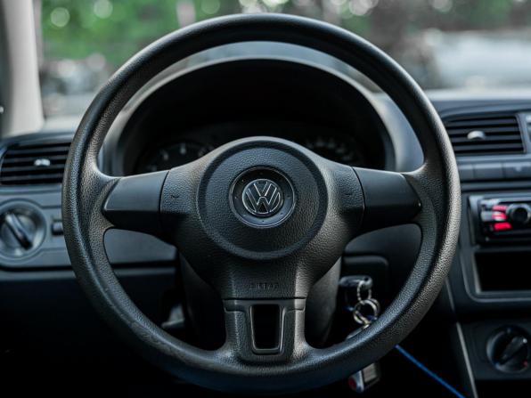 Volkswagen Polo V с пробегом 2011 года, цена 562 000 рублей, 135334 км, седан, Автокод Объявления