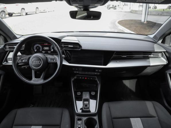 Audi A3 IV (8Y) с пробегом 2021 года, цена 2 699 000 рублей, 68682 км, седан, Автокод Объявления