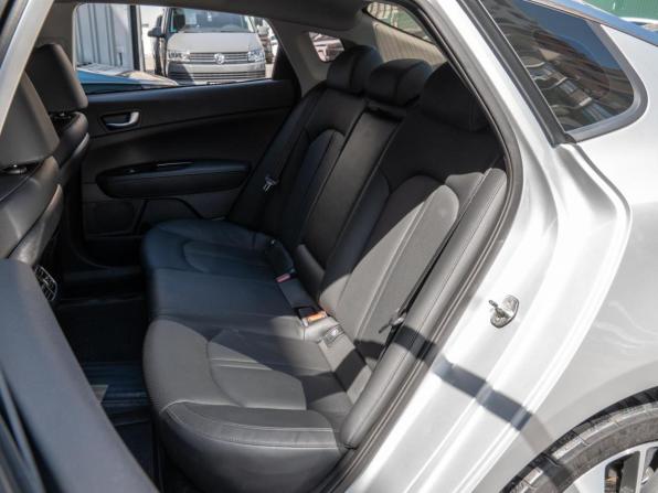 Kia Optima IV с пробегом 2018 года, цена 1 775 000 рублей, 156344 км, седан, Автокод Объявления