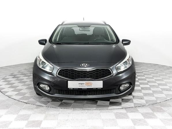 Kia Ceed II с пробегом 2015 года, цена 1 153 000 рублей, 140558 км, универсал, Автокод Объявления