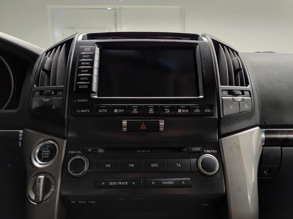 Toyota Land Cruiser 200 Series с пробегом 2008 года, цена 2 750 000 рублей, 301181 км, внедорожник, Автокод Объявления