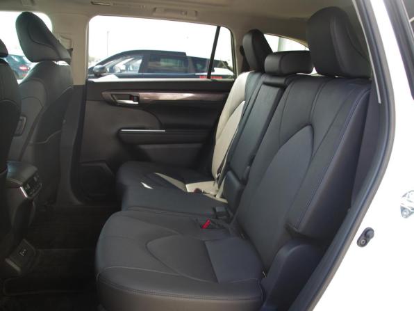 Toyota Highlander IV (XU70) с пробегом 2026 года, цена 5 650 000 рублей, 22 км, внедорожник, Автокод Объявления
