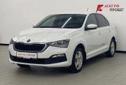 Skoda Rapid II Екатеринбург  - изображение 25