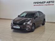 Kia Rio III Рестайлинг Смоленск  - изображение 16