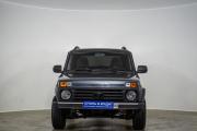 Lada (ВАЗ) 2121 (4x4) I Рестайлинг Оренбург  - изображение 19