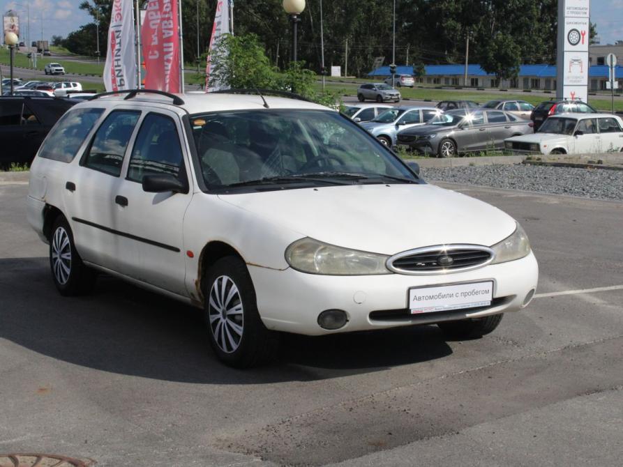 Ford Mondeo II Старый Оскол  - изображение 1