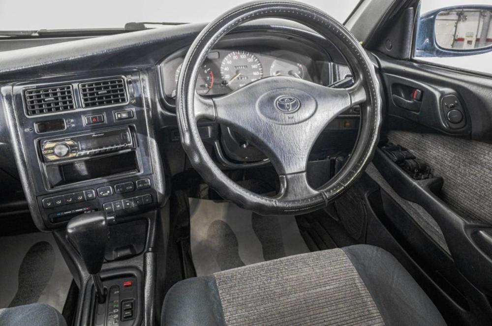 Toyota Corona IX (T190) Барнаул  - изображение 10