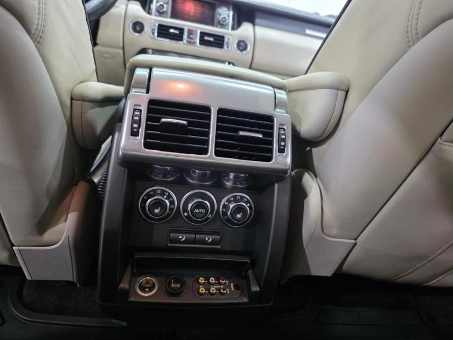 Land Rover Range Rover III Рестайлинг 2 Ставрополь  - изображение 23