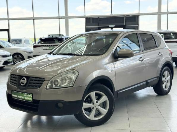 Nissan Qashqai I с пробегом 2008 года, цена 799 000 рублей, 230000 км, внедорожник, Автокод Объявления