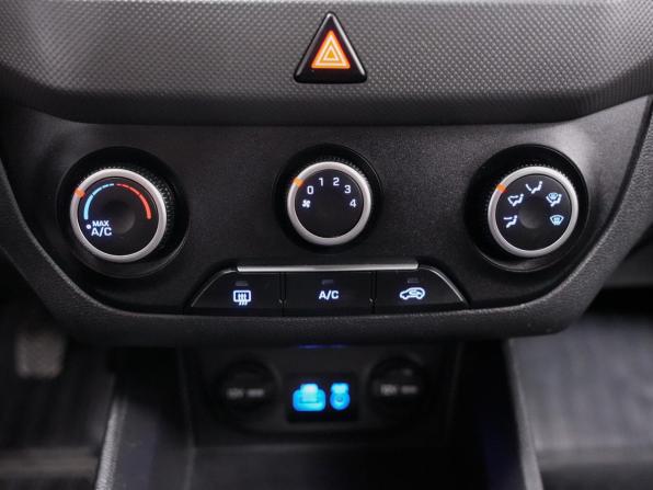 Hyundai Creta I с пробегом 2018 года, цена 1 793 000 рублей, 74766 км, внедорожник, Автокод Объявления