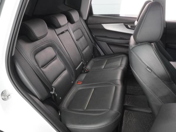 Chery Tiggo 7 Pro Max I с пробегом 2024 года, цена 1 949 000 рублей, 42814 км, внедорожник, Автокод Объявления
