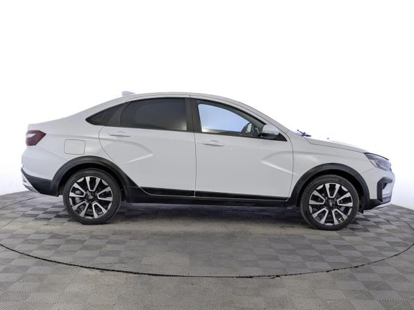 Lada (ВАЗ) Vesta I Рестайлинг (NG) с пробегом 2023 года, цена 1 315 000 рублей, 51245 км, седан, Автокод Объявления