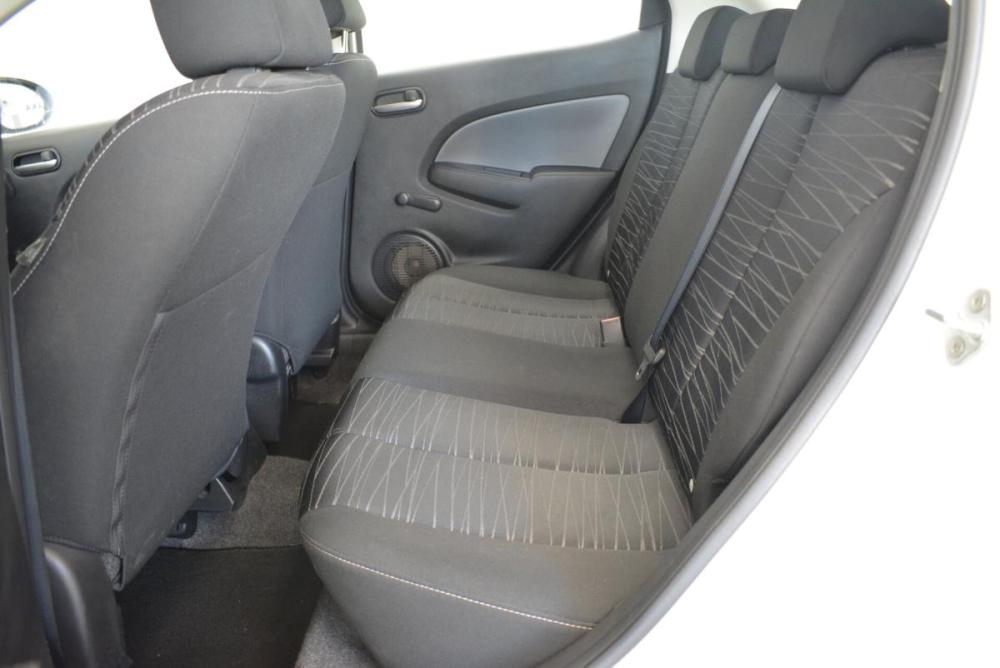 Mazda 2 II (DE) Киров  - изображение 15