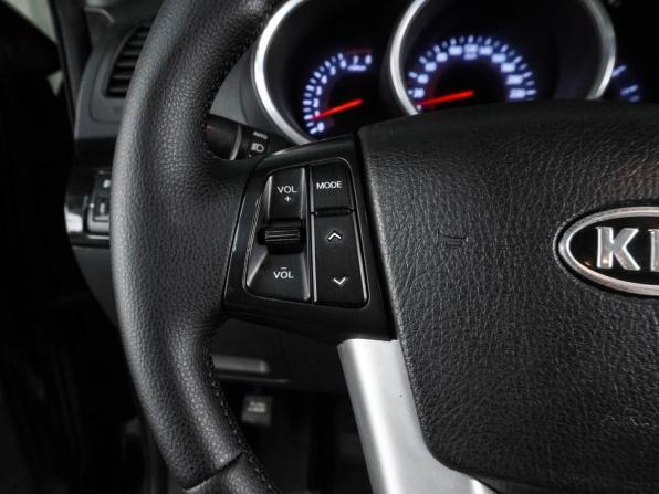 Kia Sorento II с пробегом 2010 года, цена 1 349 000 рублей, 182589 км, внедорожник, Автокод Объявления