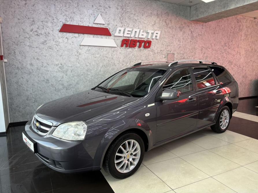 Chevrolet Lacetti I Ярославль  - изображение 1