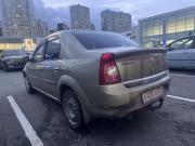 Renault Logan I Рестайлинг Санкт-Петербург  - изображение 8