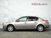 Renault Megane II Рестайлинг Екатеринбург  - изображение 26