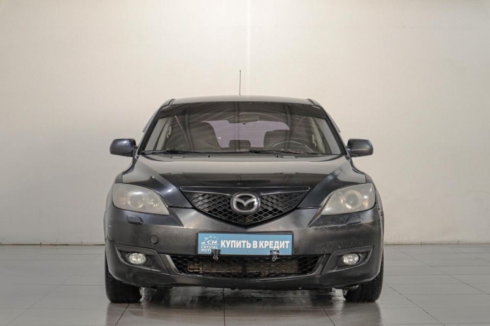 Mazda 3 I (BK) Рестайлинг Челябинск  - изображение 2