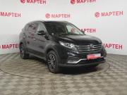Dongfeng 580 I Рестайлинг Вологда  - изображение 22