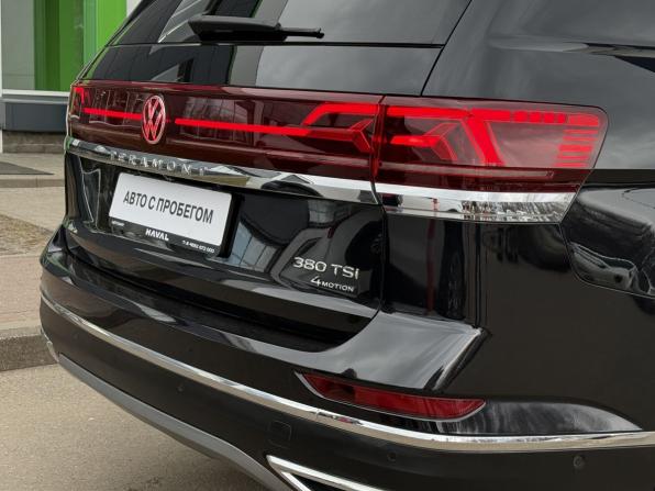 Volkswagen Teramont I Рестайлинг (China Market) с пробегом 2022 года, цена 4 649 000 рублей, 130884 км, внедорожник, Автокод Объявления