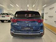 Kia Sportage IV Рестайлинг Санкт-Петербург  - изображение 20