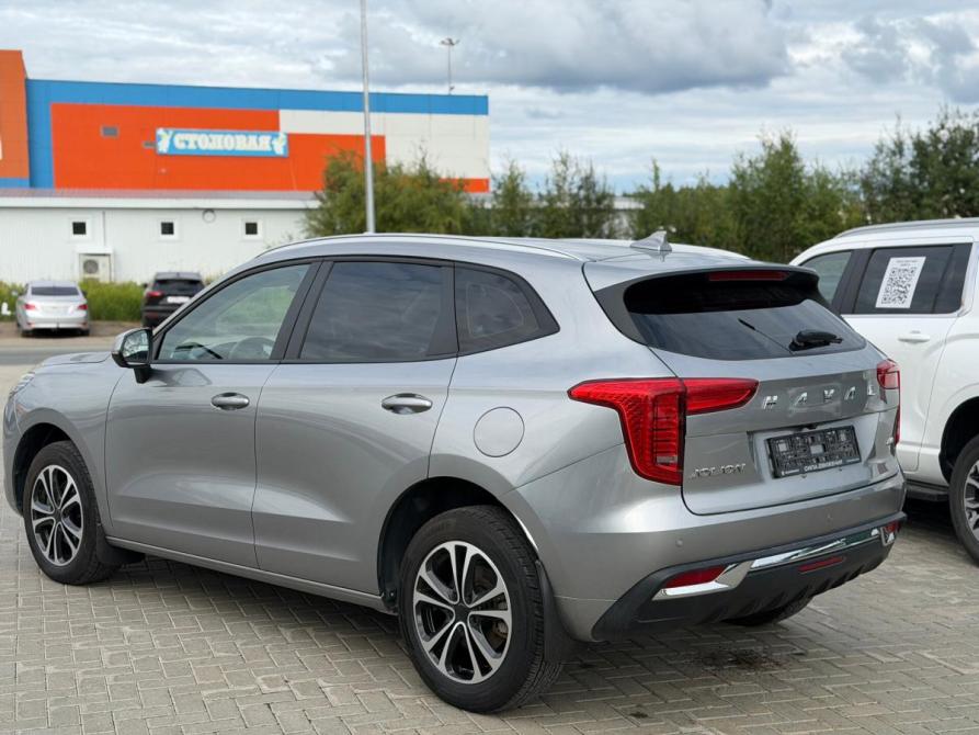 Haval Jolion I Сыктывкар  - изображение 5