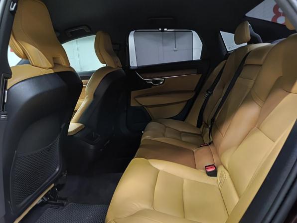 Volvo S90 II с пробегом 2019 года, цена 2 190 000 рублей, 266031 км, седан, Автокод Объявления