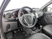 Lada (ВАЗ) Granta I Рестайлинг Москва  - изображение 42
