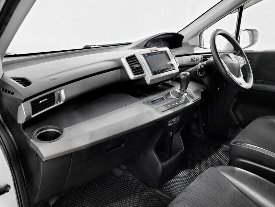Honda Freed I Рестайлинг 2 Москва  - изображение 11