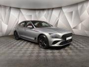 Genesis G70 I Рестайлинг Москва  - изображение 29