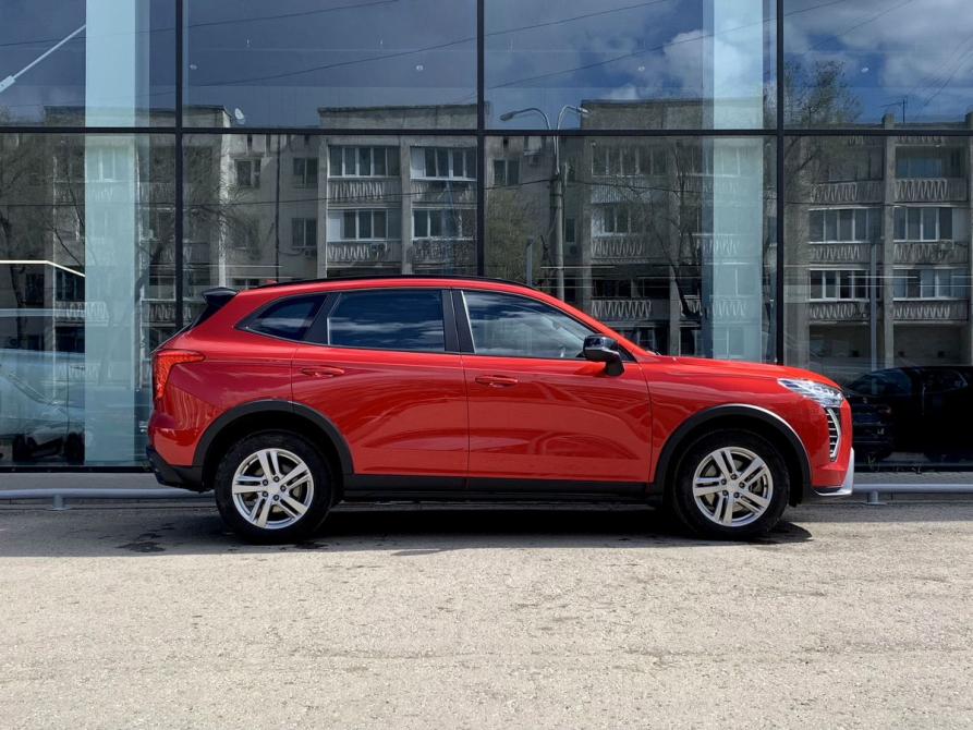Haval Jolion I Рестайлинг Самара  - изображение 4