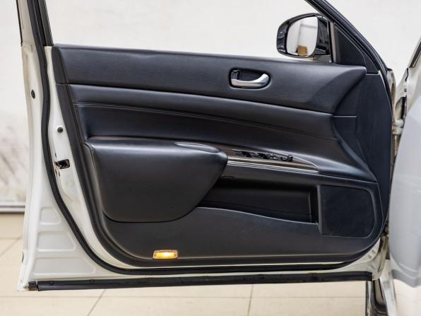 Nissan Teana II Рестайлинг с пробегом 2011 года, цена 1 188 000 рублей, 148353 км, седан, Автокод Объявления