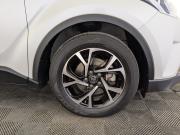 Toyota C-HR I Рестайлинг Москва  - изображение 48