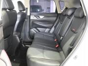 Changan CS35 Plus I Рестайлинг Ростов-на-Дону  - изображение 37