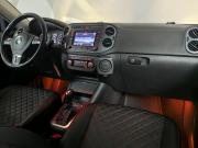 Volkswagen Tiguan I Рестайлинг Москва  - изображение 31