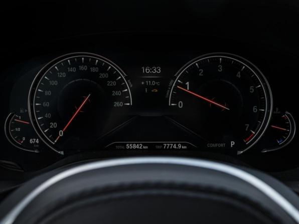 BMW X3 III (G01) с пробегом 2019 года, цена 4 698 000 рублей, 55469 км, внедорожник, Автокод Объявления