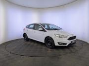 Ford Focus III Рестайлинг Москва  - изображение 30