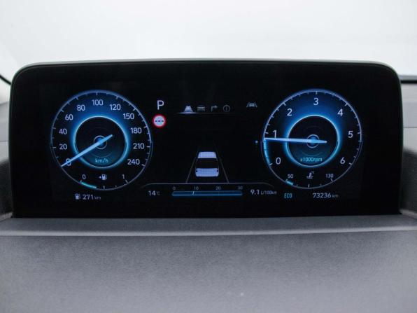 Hyundai Staria I с пробегом 2021 года, цена 5 408 000 рублей, 73232 км, минивэн, Автокод Объявления