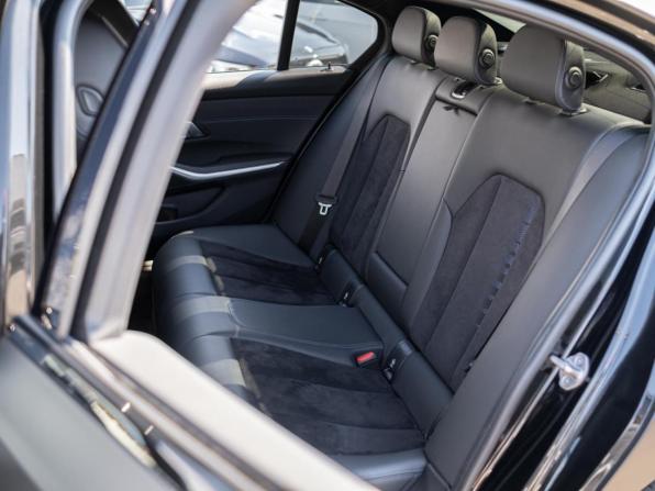 BMW 3 серии VII (G2x) с пробегом 2020 года, цена 4 200 000 рублей, 71362 км, седан, Автокод Объявления