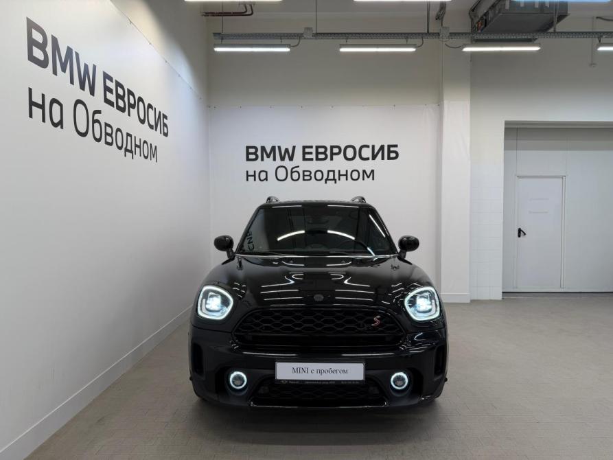 Mini Countryman II Рестайлинг Санкт-Петербург  - изображение 3