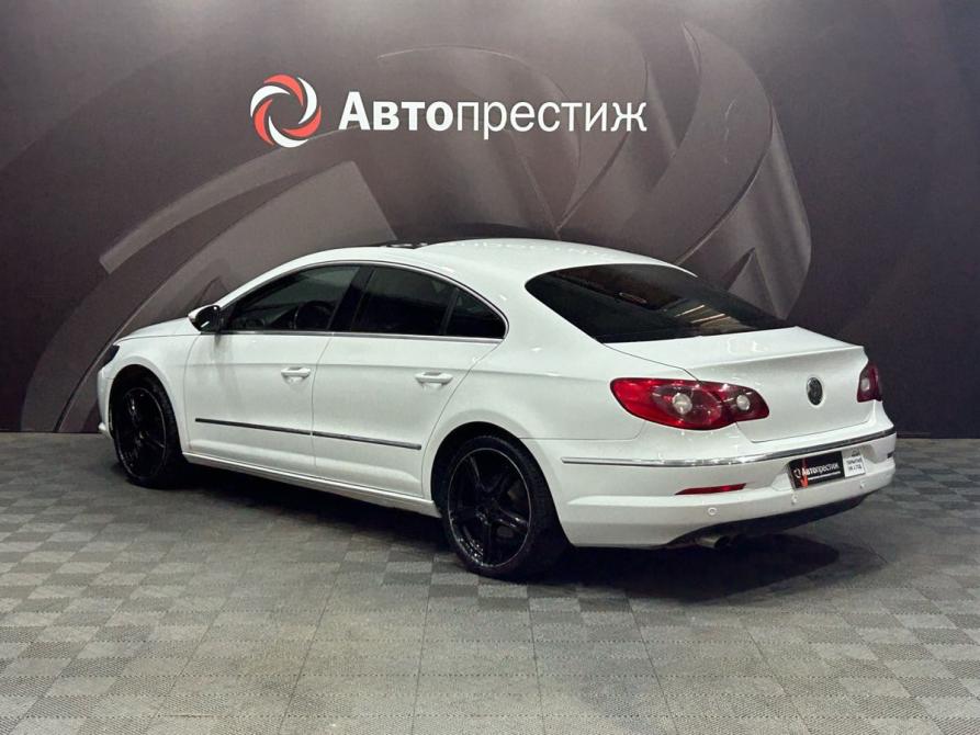 Volkswagen Passat CC I Оренбург  - изображение 8